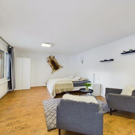 Breathtaking View Apartment Near Zermatt With Parking 태쉬 외부 사진
